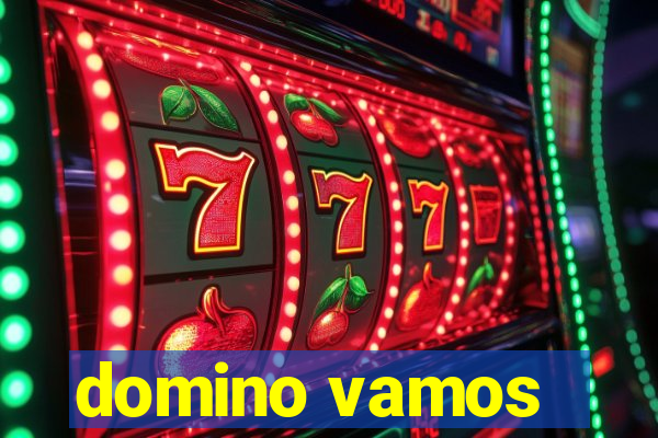 domino vamos - crash & poker